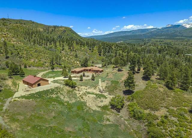 Property at 7833 Rd 46, Mancos, CO 81328, 3 beds, 3 baths