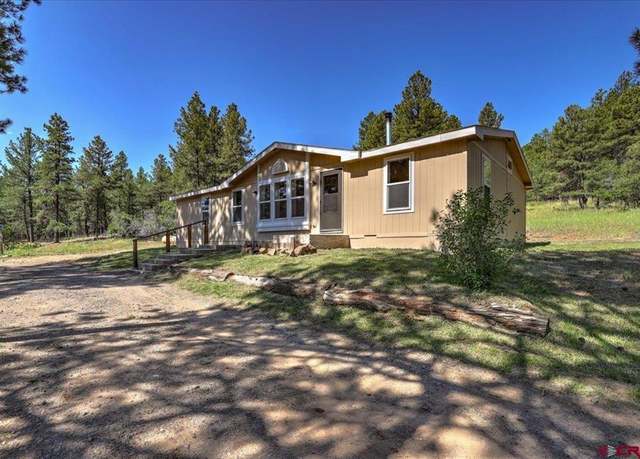 Property at 29 Baldwin Ct, Pagosa Springs, CO 81147, 3 beds, 2 baths