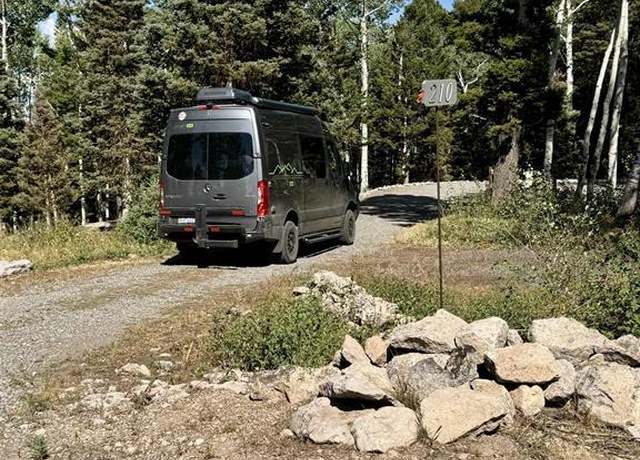 Property at 210 Ridge Rd, Cimarron, CO 81220