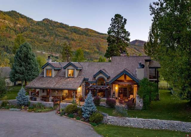 Property at 10862 County Road 250, Durango, CO 81301, 4 beds, 4.5 baths