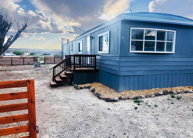 Property at 1205 S Hwy 50 #9, Delta, CO 81416, 2 beds, 2 baths