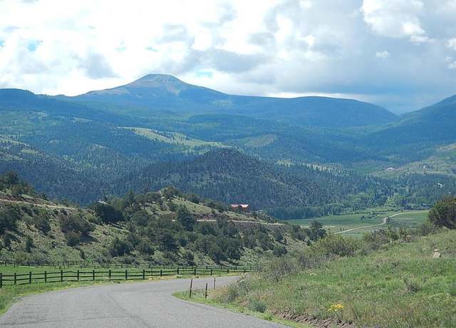 Property at 727 Bear Creek Cir, South Fork, CO 81154