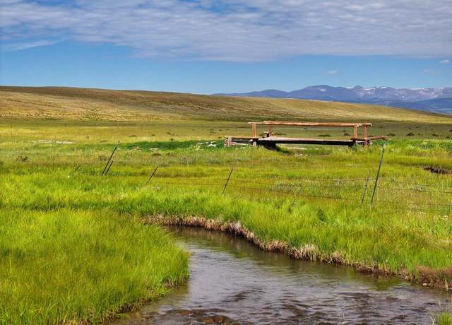 Property at 33185 Highway 9 Unit Prados de Agua Ranch, Hartsel, CO 80449