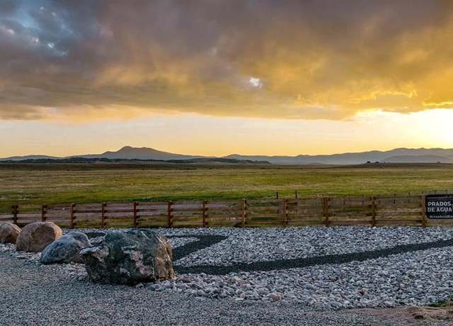 Property at 33185 Highway 9 Unit Prados de Agua Ranch, Hartsel, CO 80449