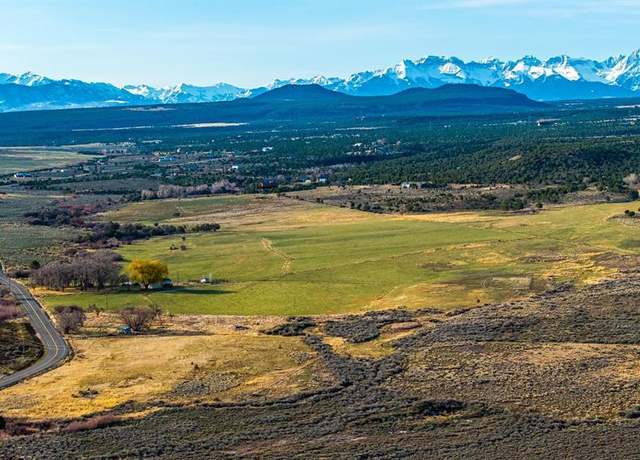 Property at 22465 Horsefly Rd, Montrose, CO 81401, 3 beds, 2 baths