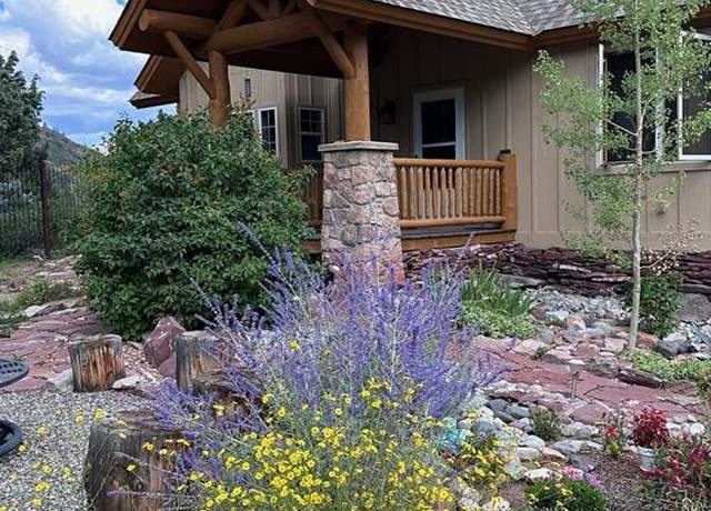 Property at 2874 County Road 17, Ridgway, CO 81432, 4 beds, 3 baths