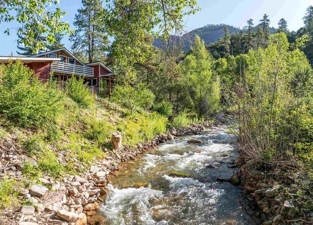Property at 664 County Road 202, Durango, CO 81301, 3 beds, 2.5 baths