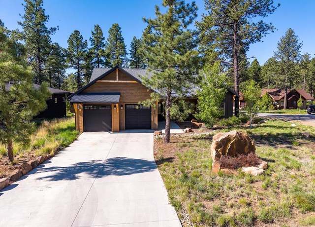 Property at 225 Hay Barn Rd, Durango, CO 81301, 3 beds, 2 baths
