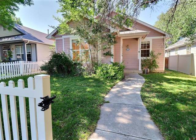 Property at 265 E Main St, Hotchkiss, CO 81419, 2 beds, 2 baths