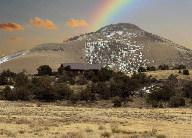 Property at 366 Frisco Pass, Del Norte, CO 81132, 3 beds, 2 baths