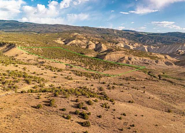 Property at Lot 1 Oak Creek Rd, Eckert, CO 81418