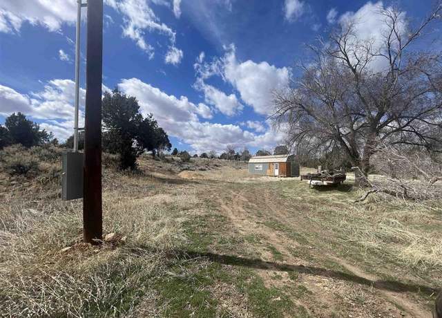 Property at 208 E Highway 491, Dove Creek, CO 81324, 1 bed, 1 bath