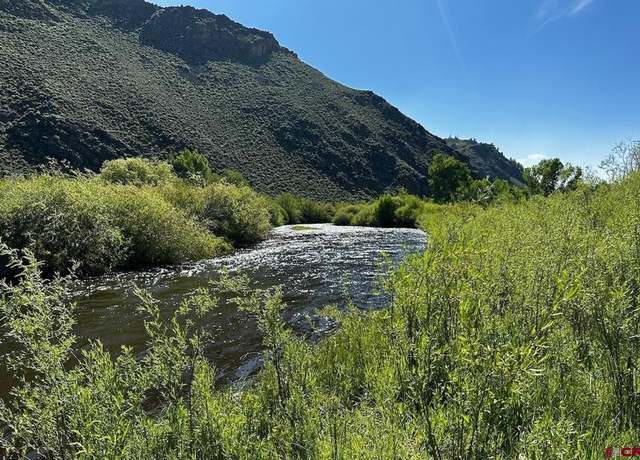 Property at 120 Tomichi Creek Loop, Gunnison, CO 81230