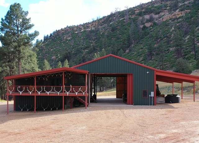 Property at 12799 Road 105, Mancos, CO 81328, 3 beds, 3 baths