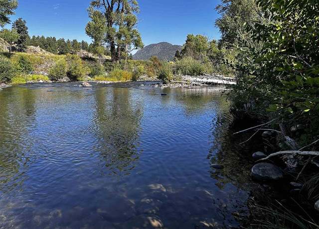 Property at 169/209 Lots 2 & 3 Escondida Dr, South Fork, CO 81154