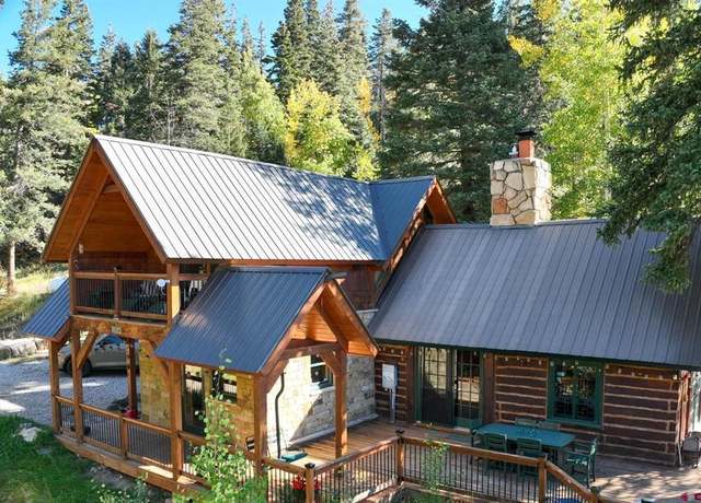 Property at 169 Lake Purgatory Dr, Durango, CO 81301, 1 bed, 1 bath