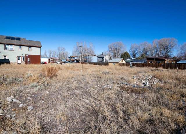 Property at TBD S 6th St, Gunnison, CO 81230