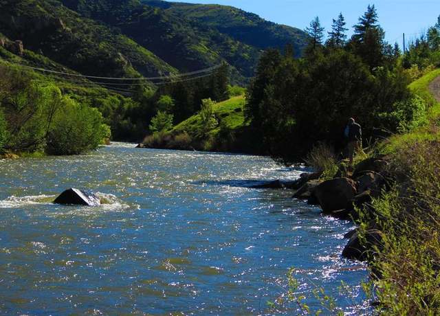 Property at TBD Old Hwy 133, Somerset, CO 81434