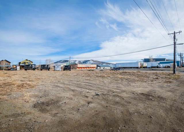 Property at 419 S Boulevard St, Gunnison, CO 81230