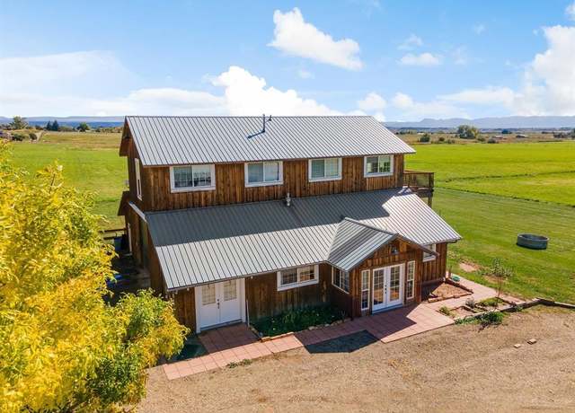 Property at 20750 Road W.8, Lewis, CO 81327, 3 beds, 2.5 baths