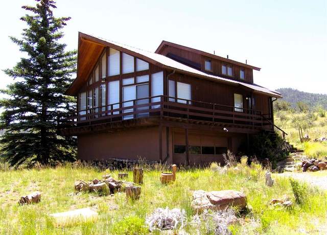 Property at TBD County Road Ll56, Villa Grove, CO 81155, 3 beds, 2 baths