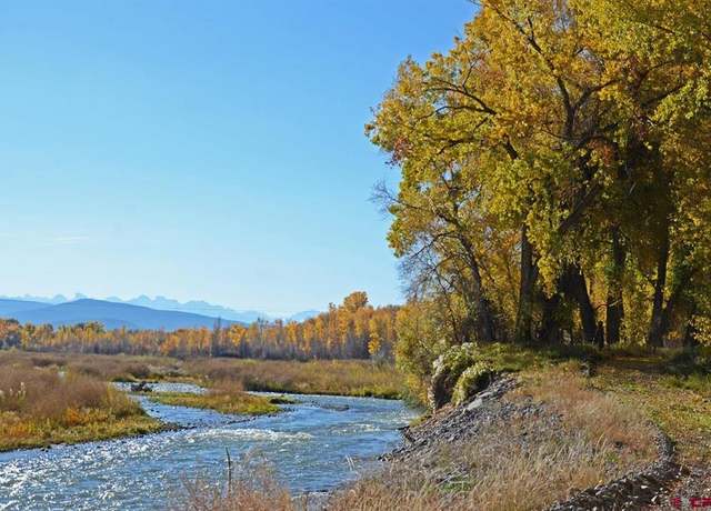 Property at 66361 & 66371 Riverside Rd, Montrose, CO 81403, 3 beds, 3 baths