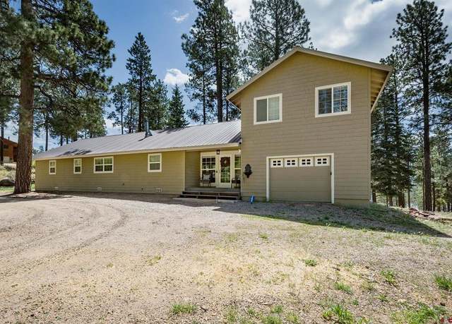 Property at 794 Lake View Dr, Bayfield, CO 81122, 3 beds, 2 baths