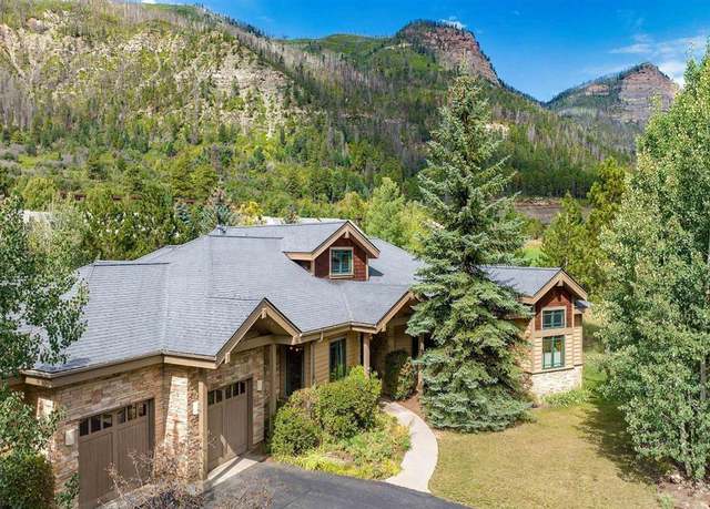 Property at 132 Cliffs Edge, Durango, CO 81301, 4 beds, 4 baths