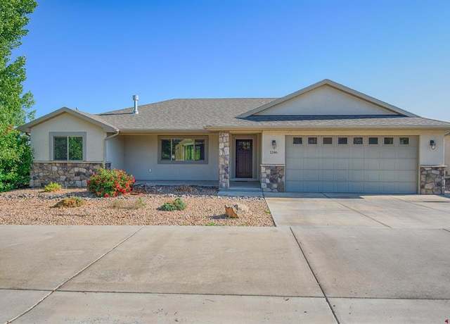 Property at 1246 Peppertree Dr, Montrose, CO 81401, 3 beds, 2 baths