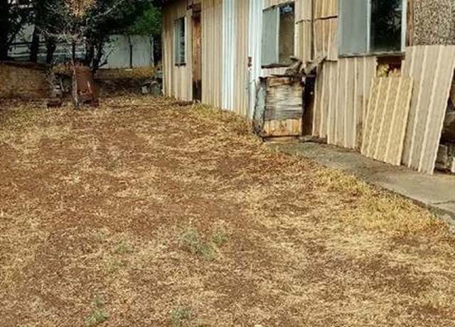 Property at 108 E 5th St, Dove Creek, CO 81324