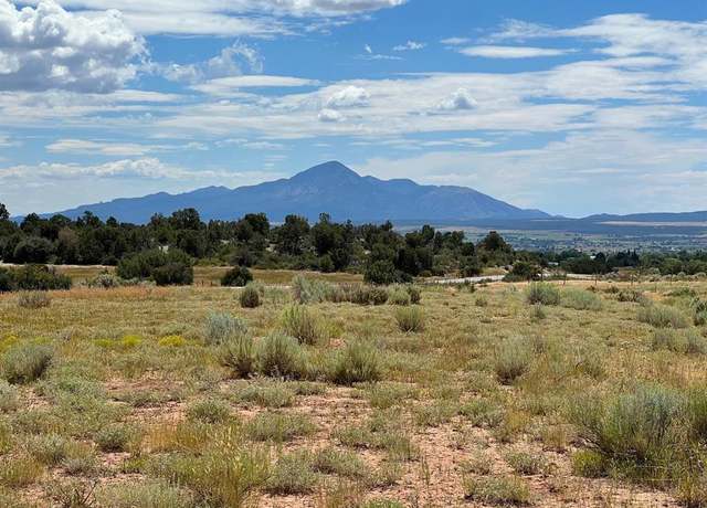 Property at TBD Road 25, Dolores, CO 81323