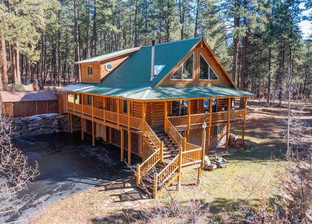Property at 84 Little Bear Dr, Bayfield, CO 81122, 3 beds, 3.5 baths