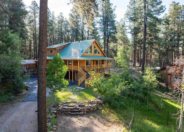 Property at 84 Little Bear Dr, Bayfield, CO 81122, 3 beds, 3.5 baths