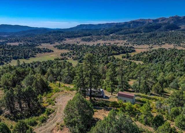 Property at 5600 C County Road 700, Pagosa Springs, CO 81147