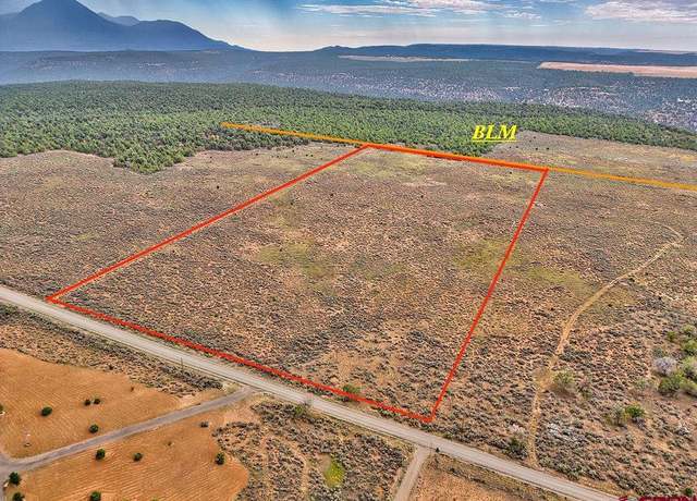Property at TBD 2 S 20 Rd, Cortez, CO 81321