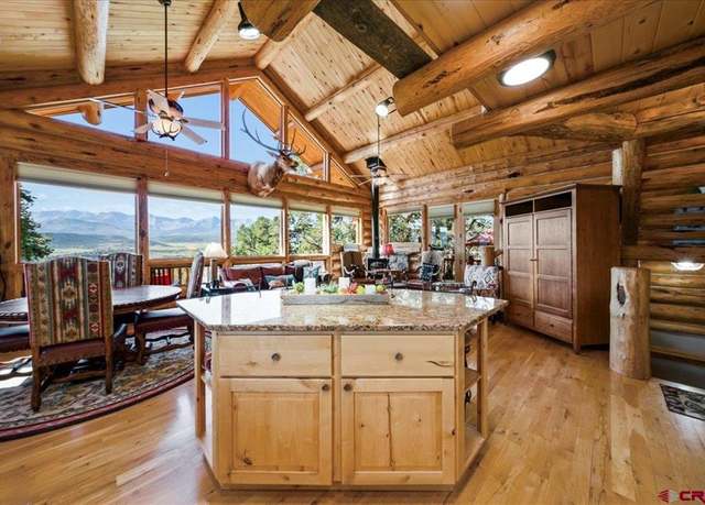 Property at 120 Last Stand Rd, Ridgway, CO 81432, 2 beds, 2.5 baths