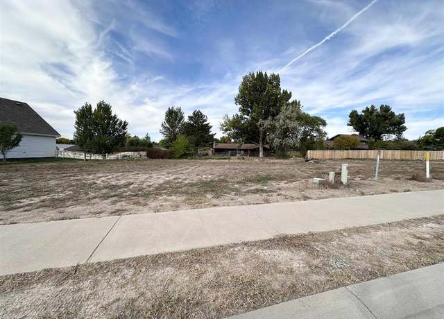 Property at TBD Juniper St, Hotchkiss, CO 81419