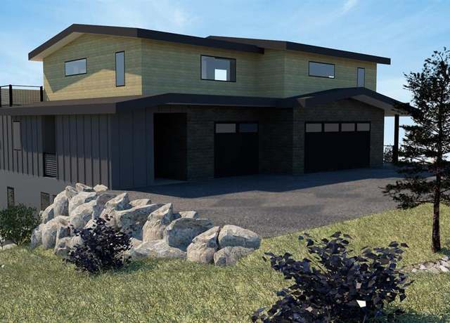 Property at 248 Anderson Dr, Crested Butte, CO 81224, 2 beds, 2.5 baths