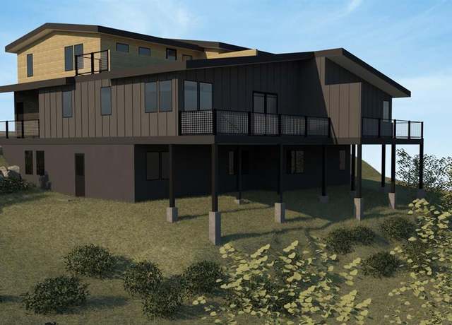 Property at 246 Anderson Dr, Crested Butte, CO 81224, 3 beds, 2.5 baths