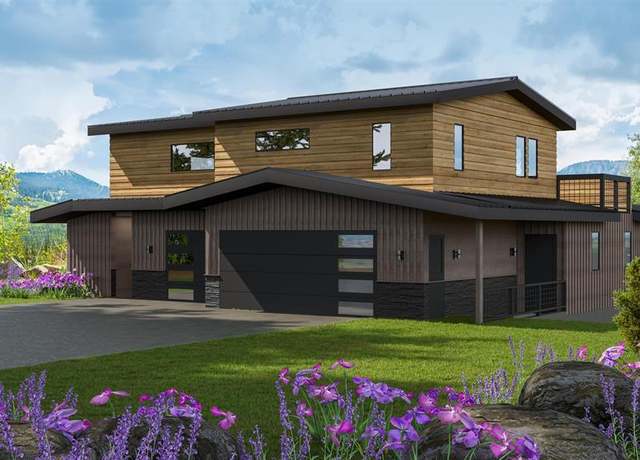Property at 246 Anderson Dr, Crested Butte, CO 81224, 3 beds, 2.5 baths