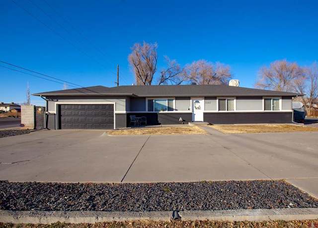 Property at 3202 D 3/4 Rd, Clifton, CO 81520, 3 beds, 2 baths