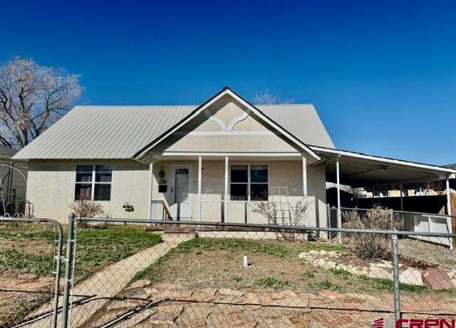 Property at 423 N Linden, Cortez, CO 81321, 2 beds, 1 bath