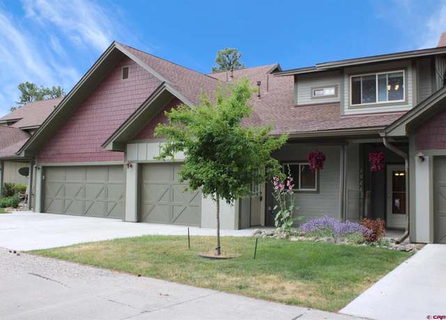 Property at 135 Eaton #1021 Dr, Pagosa Springs, CO 81147, 2 beds, 2.5 baths