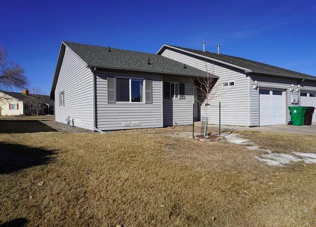 Property at 2595 Arbor Way, Montrose, CO 81401, 2 beds, 2 baths