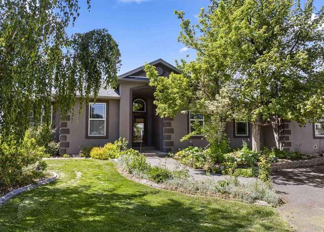 Property at 67887 Tumbleweed Rd, Montrose, CO 81403, 3 beds, 2.5 baths