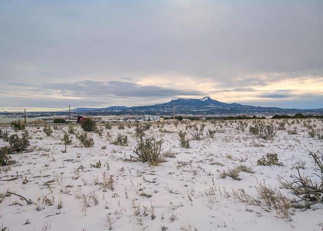 Property at TBD County Rd 71.1, Trinidad, CO 81082