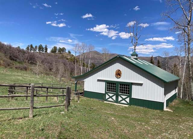 Property at 361 Golden Ridge Dr, Ridgway, CO 81432