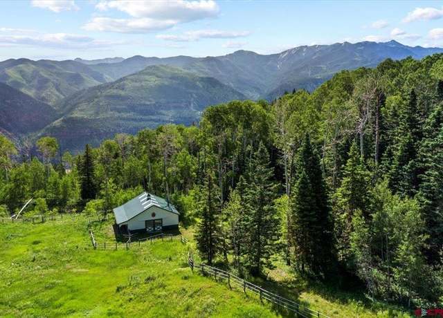 Property at 361 Golden Ridge Dr, Ridgway, CO 81432