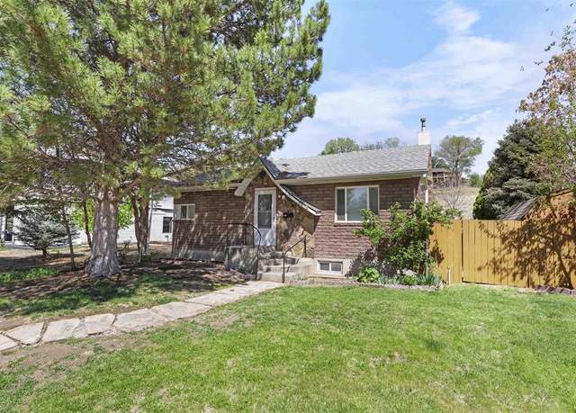 Property at 416 Howard St, Delta, CO 81416, 2 beds, 2 baths