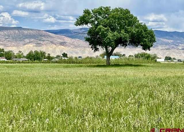Property at 60092 Falcon Rd, Montrose, CO 81425